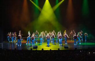 Mouv & Dance 2026 - Musical Theater Basel Mouv & Dance 2026 - Musical Theater Basel